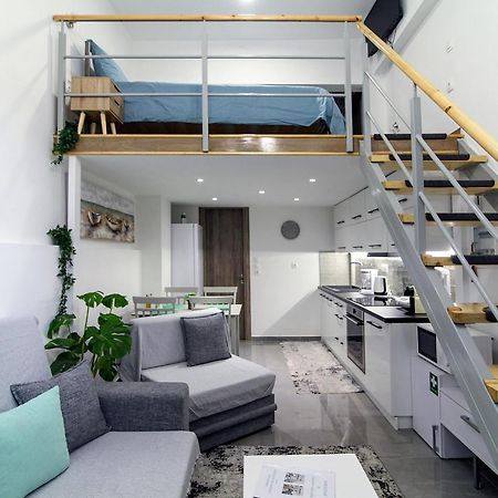 Dimosthenis_Loft1 Афіни Екстер'єр фото