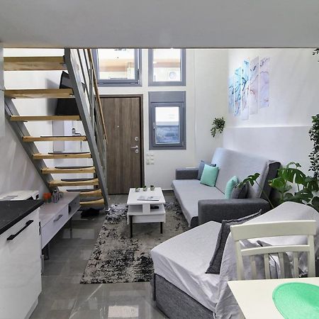 Dimosthenis_Loft1 Афіни Екстер'єр фото