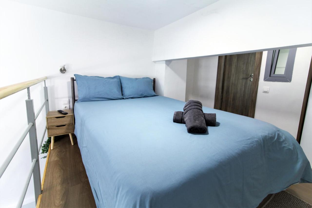 Dimosthenis_Loft1 Афіни Екстер'єр фото