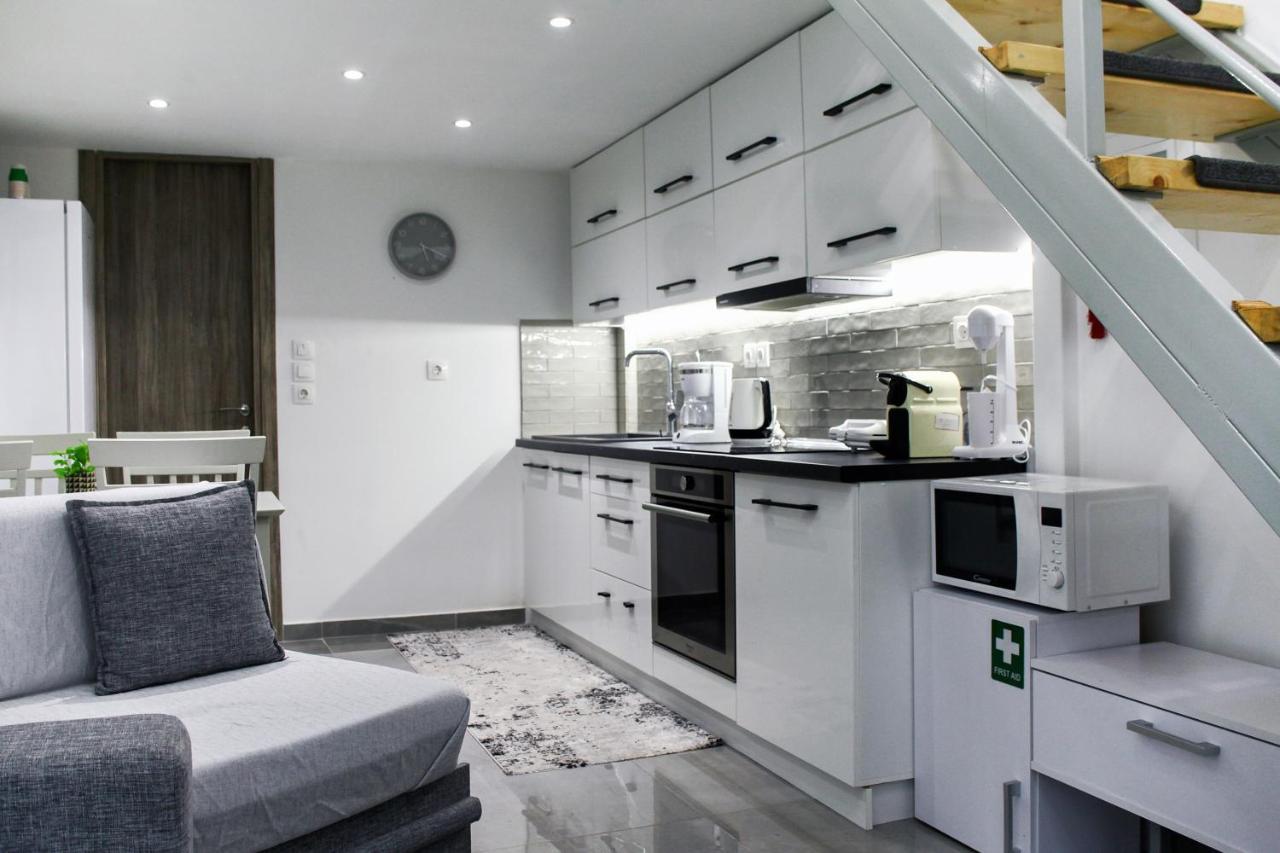Dimosthenis_Loft1 Афіни Екстер'єр фото