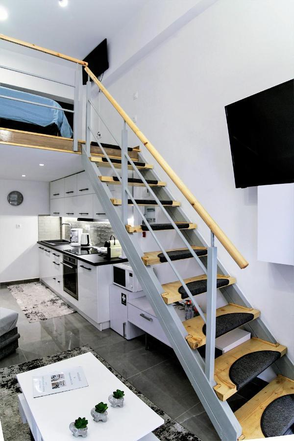 Dimosthenis_Loft1 Афіни Екстер'єр фото