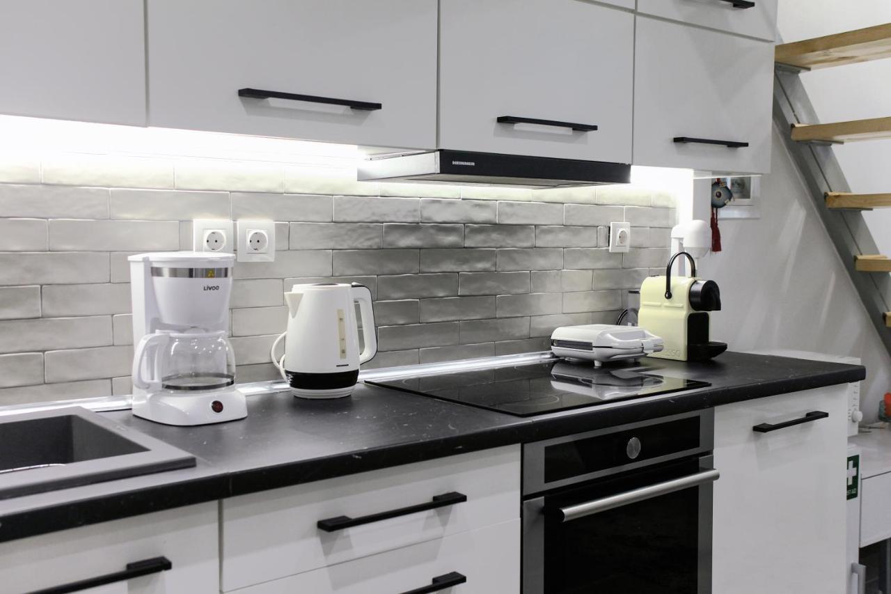 Dimosthenis_Loft1 Афіни Екстер'єр фото
