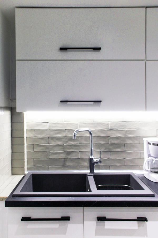 Dimosthenis_Loft1 Афіни Екстер'єр фото
