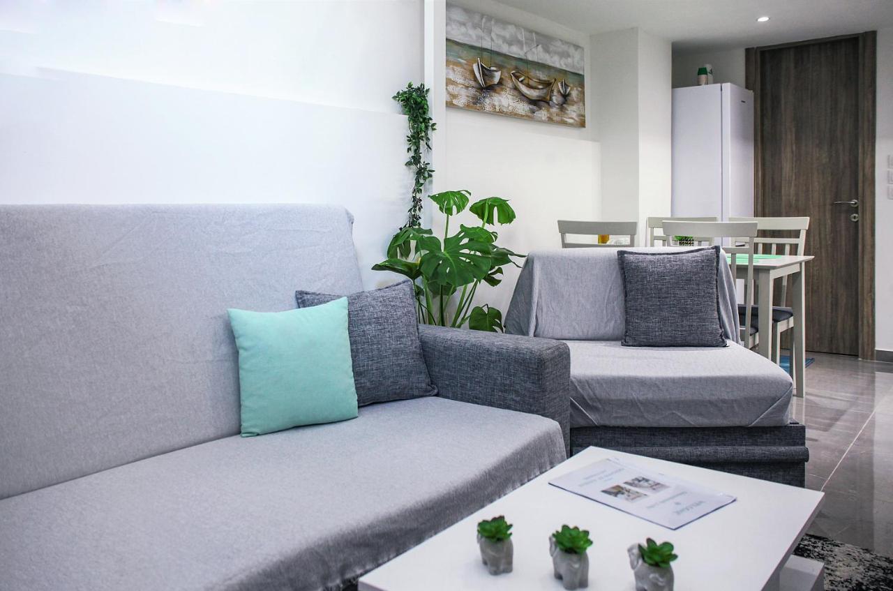 Dimosthenis_Loft1 Афіни Екстер'єр фото