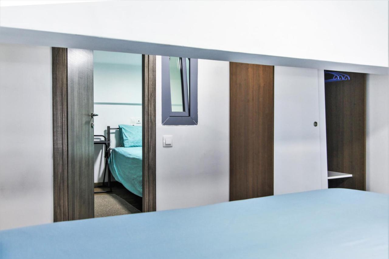Dimosthenis_Loft1 Афіни Екстер'єр фото