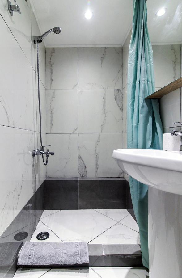 Dimosthenis_Loft1 Афіни Екстер'єр фото
